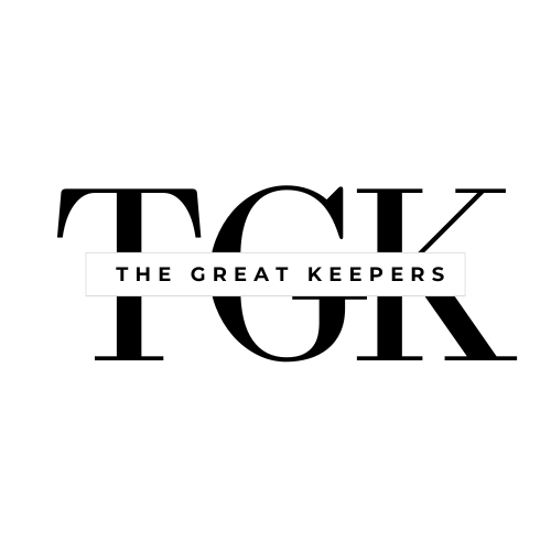 The Great keepers